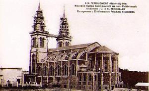 Ain Temouchent 605